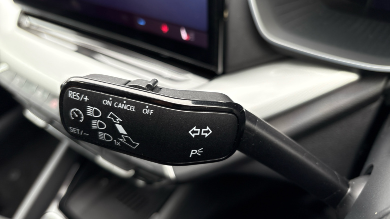 Skoda Octavia 1.5 TSI SE Technology 5dr Petrol Estate